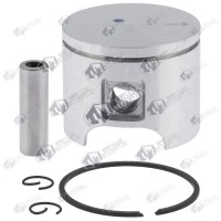 Kit piston drujba Husqvarna 55 46mm 